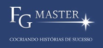 logotipo da fg master em constelacao sistemica