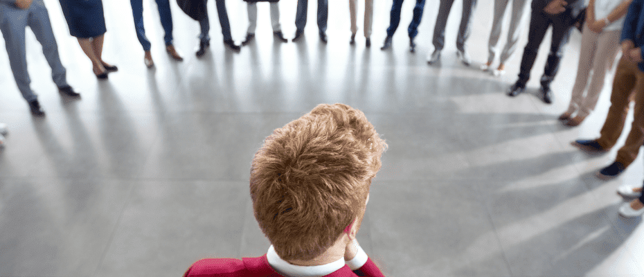 As 9 características do Líder Emergente